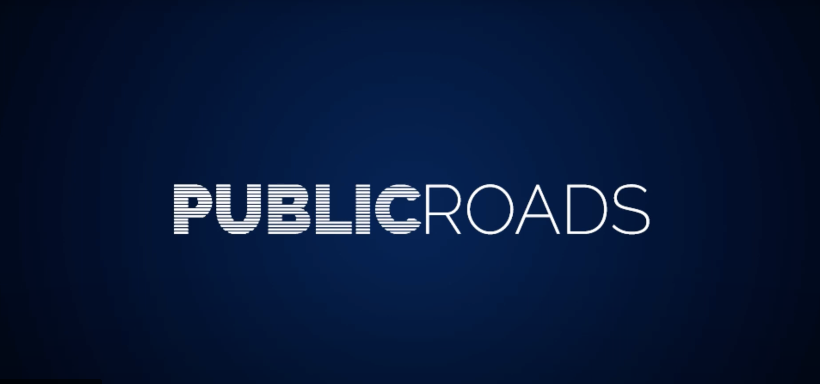 Public Roads Feature