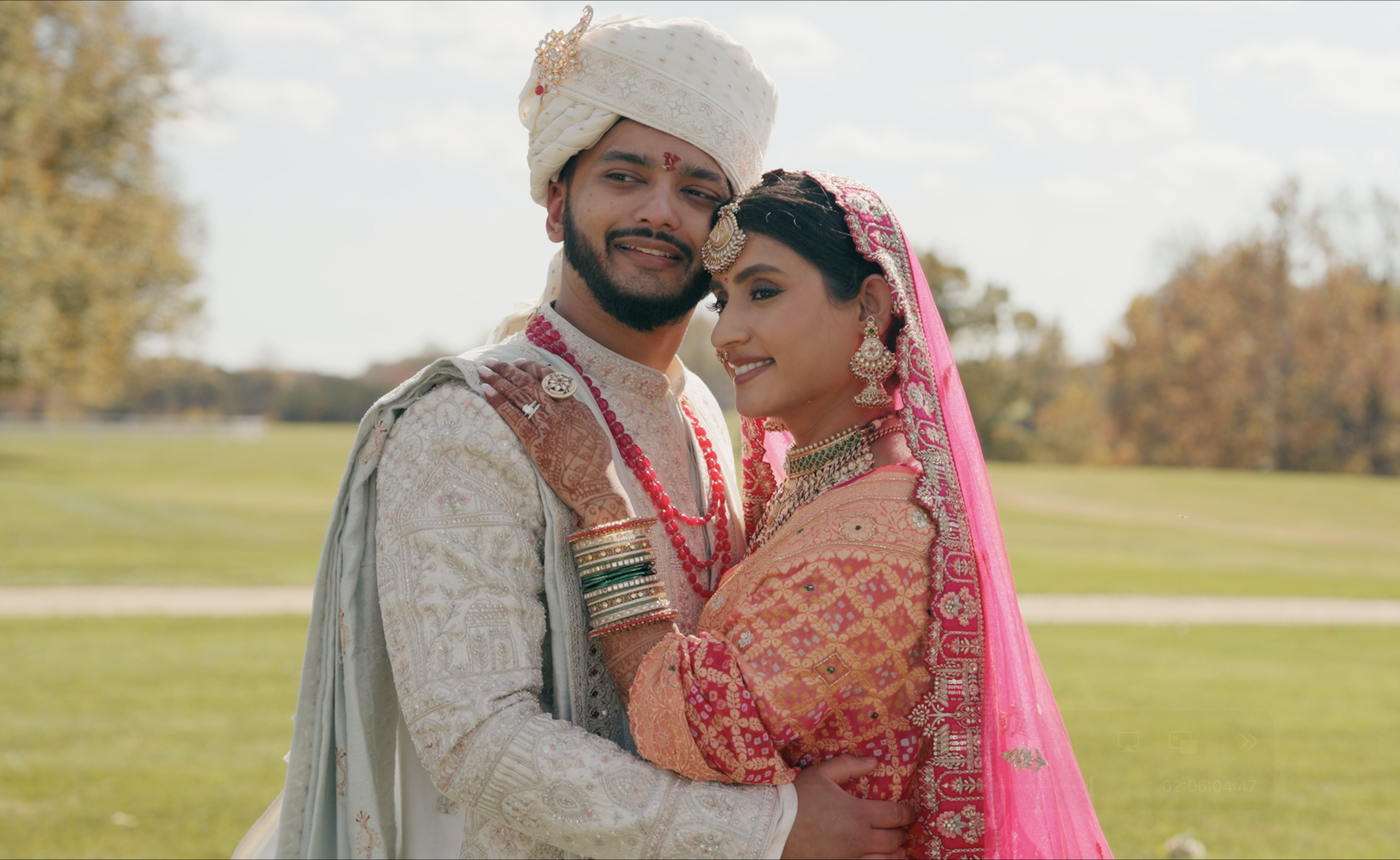 Wedding Film