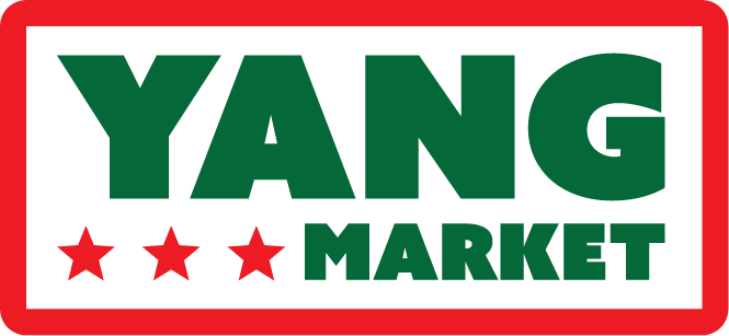 Yang Market Commercial